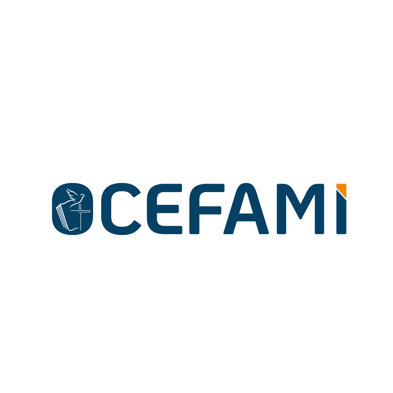 Logo OCEFAMI