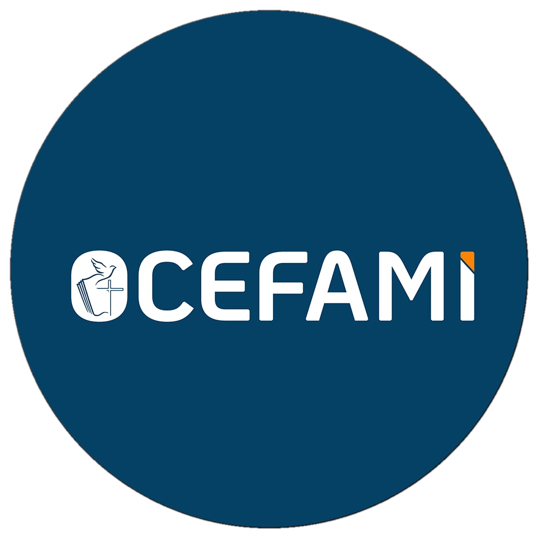 Logo OCEFAMI